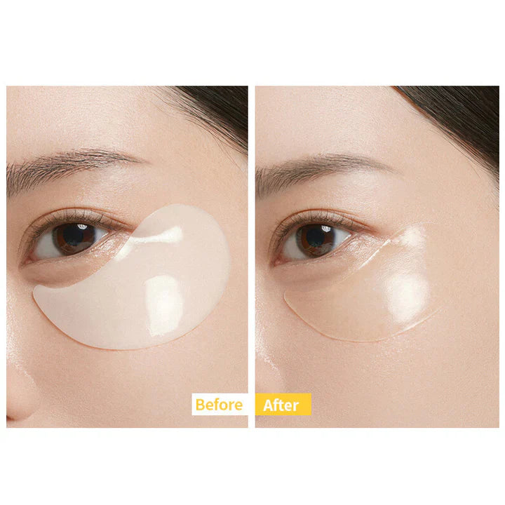 MediAnswer Vita Collagen Eye Cream Patch 60ea