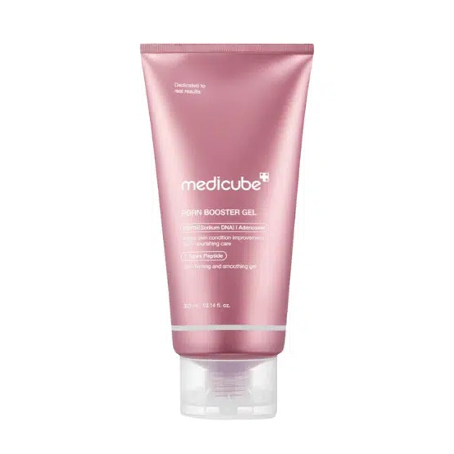 MEDICUBE AGE-R PDRN Booster Gel 300ml