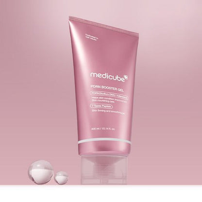 MEDICUBE AGE-R PDRN Booster Gel 300ml