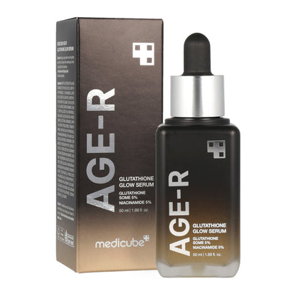 Medicube AGE-R Glutathione Glow Ampoule 50ml