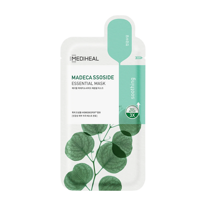 MEDIHEAL Madecassoside Essential Mask 24ml