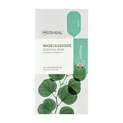 MEDIHEAL Madecassoside Essential Mask 24ml