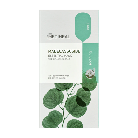 MEDIHEAL Madecassoside Essential Mask 24ml