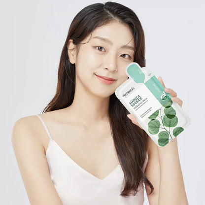 MEDIHEAL Madecassoside Essential Mask 24ml