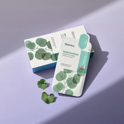 MEDIHEAL Madecassoside Essential Mask 24ml