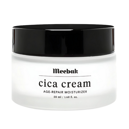 Meebak Cica Cream 50ml