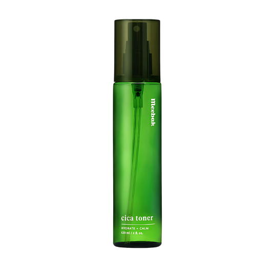 Meebak Cica Toner 120ml
