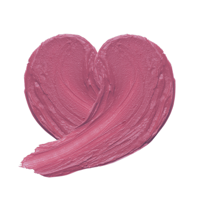 Merry Monde Cherry Heart Mega Tint, 5g of cherry-red goodness for lips and cheeks, perfect for a fun, flirty vibe.