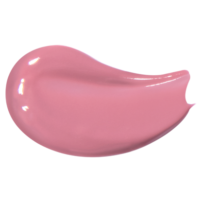 Merry Monde Milk Heart Tint Lip & Cheek 5g - a versatile beauty product for a natural rosy glow on both lips and cheeks.