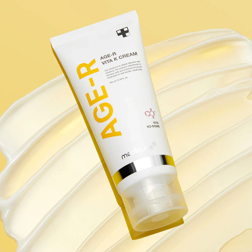 MEDICUBE AGE-R Vita K Cream 100ml