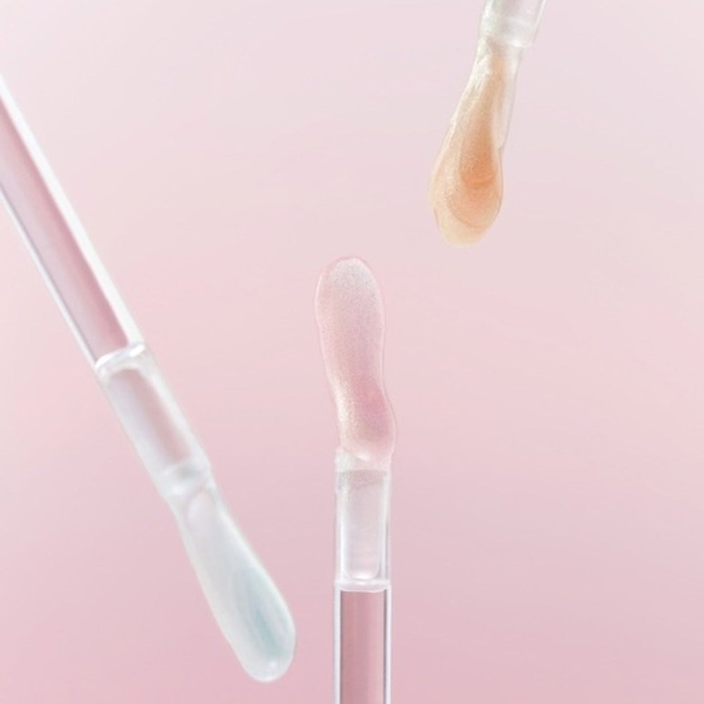 Milk Touch Dew Stain Sheer Aurora Gloss 4ml 3 colors