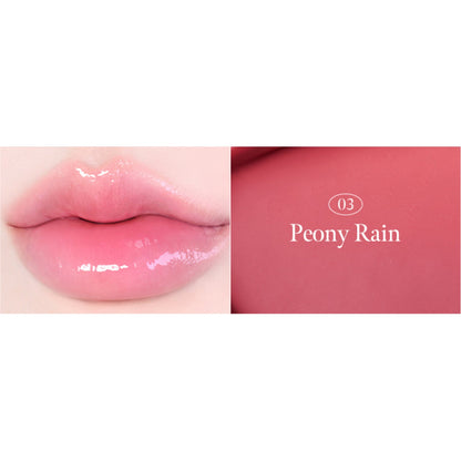 Milk Touch Dew Stain Sheer Lip Gloss 4ml 7 colors