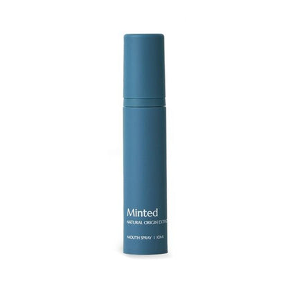 Minted Mouth Spray 10ml