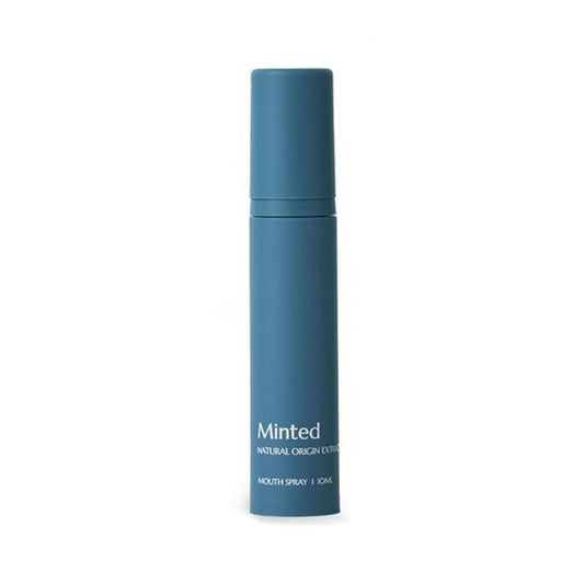 Minted Mouth Spray 10ml