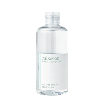 mixsoon Centella Cleansing Water 300ml - DODOSKIN