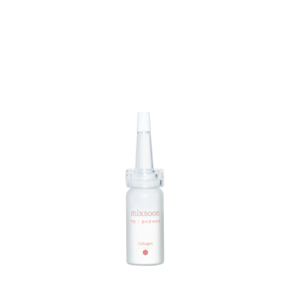 mixsoon Collagen Powder 3g - DODOSKIN