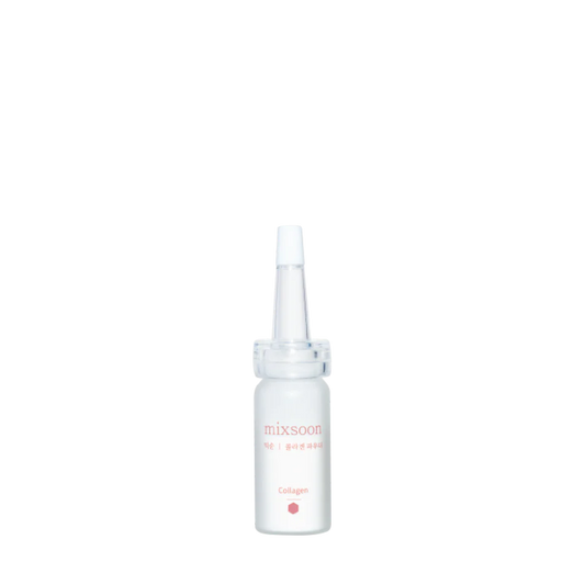 mixsoon Collagen Powder 3g - DODOSKIN