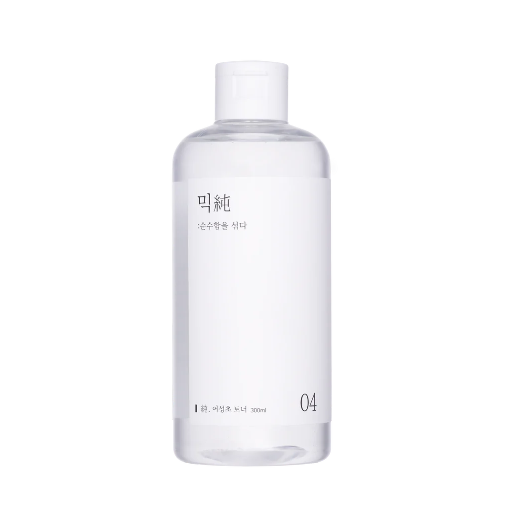 mixsoon Heartleaf Toner 300ml - KLO