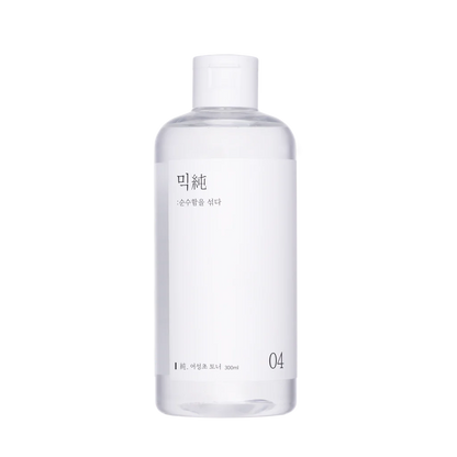 mixsoon Heartleaf Toner 300ml - KLO