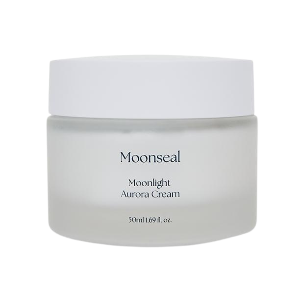 Moonseal Moonlight Aurora Cream 50ml