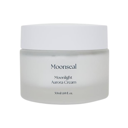 Moonseal Moonlight Aurora Cream 50ml