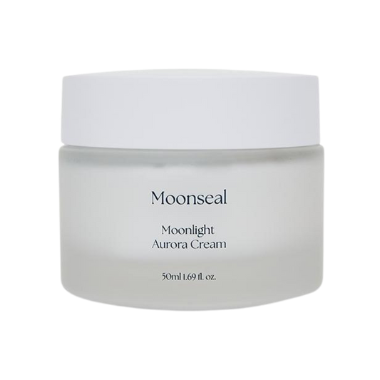 Moonseal Moonlight Aurora Cream 50ml