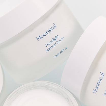 Moonseal Moonlight Aurora Cream 50ml