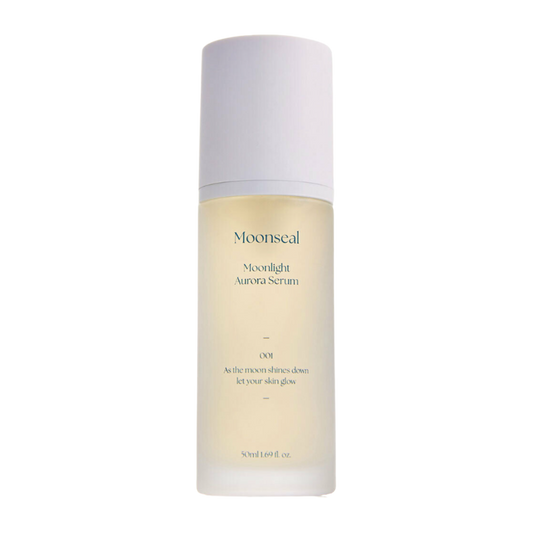 Moonseal Moonlight Aurora Serum 50ml