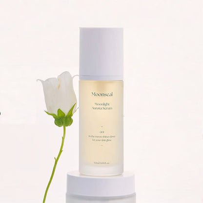 Moonseal Moonlight Aurora Serum 50ml