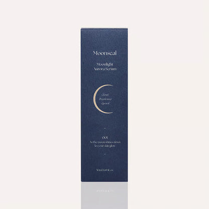 Moonseal Moonlight Aurora Serum 50ml