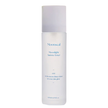Moonseal Moonlight Aurora Toner 120ml