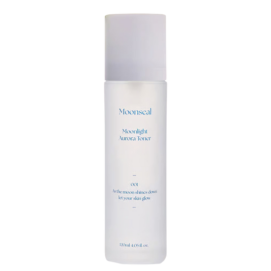 Moonseal Moonlight Aurora Toner 120ml