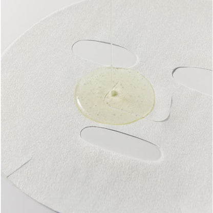 NACIFIC Origin Peptide Reviving Sheet Mask 10 Sheets