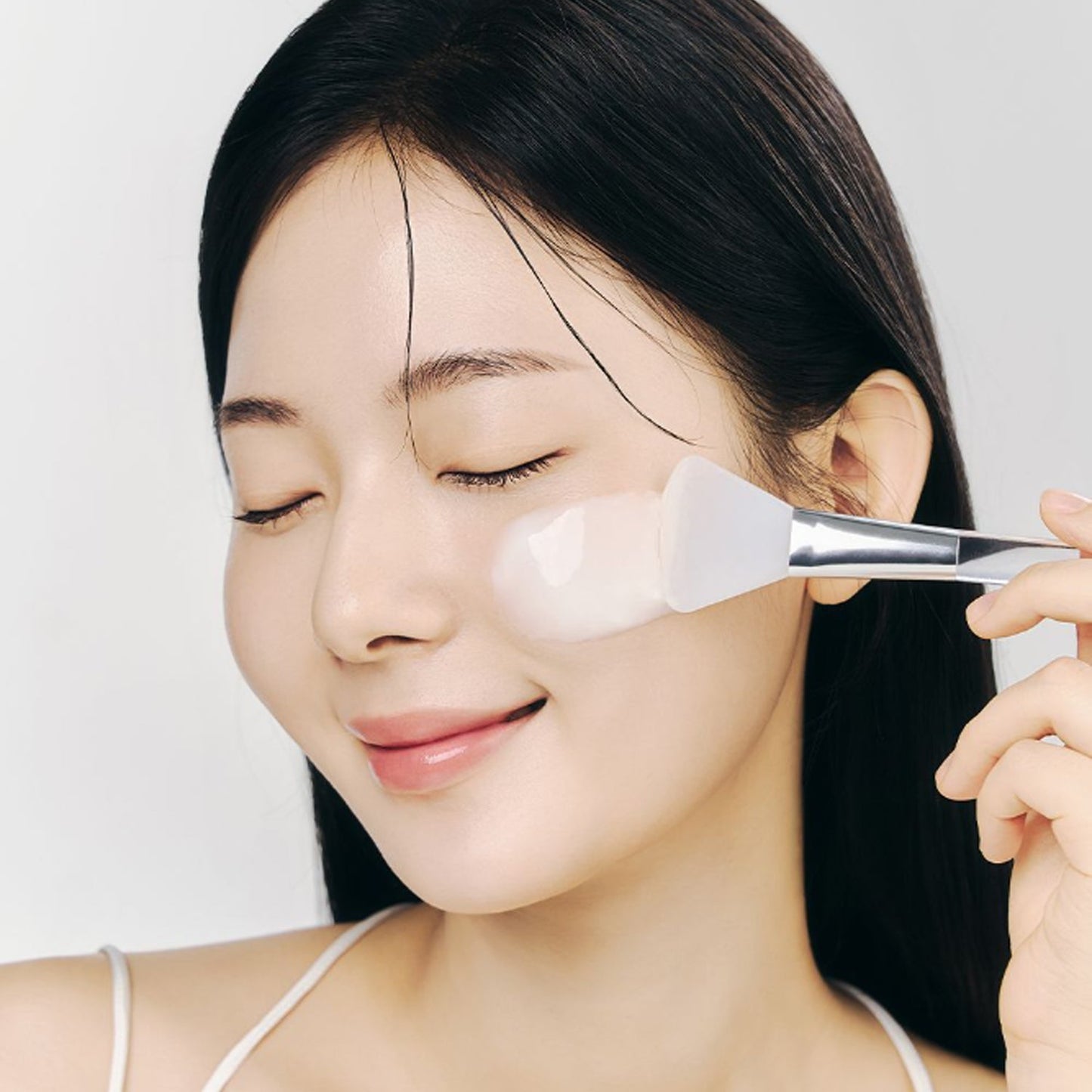 NACIFIC Rice Pepta Collagen Peel-Off Wrapping Mask 70g