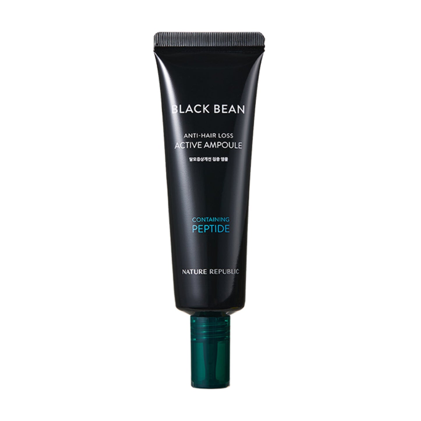 NATURE REPUBLIC Black Bean Anti Hair Loss Active Ampoule 50ml
