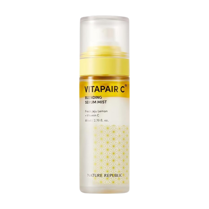 NATURE REPUBLIC Vitapair C Blending Serum Mist 80ml