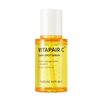 NATURE REPUBLIC Vitapair C Dark Spot Serum 45ml/90ml