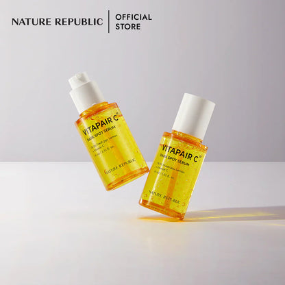 NATURE REPUBLIC Vitapair C Dark Spot Serum 45ml/90ml