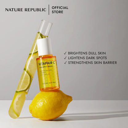 NATURE REPUBLIC Vitapair C Dark Spot Serum 45ml/90ml