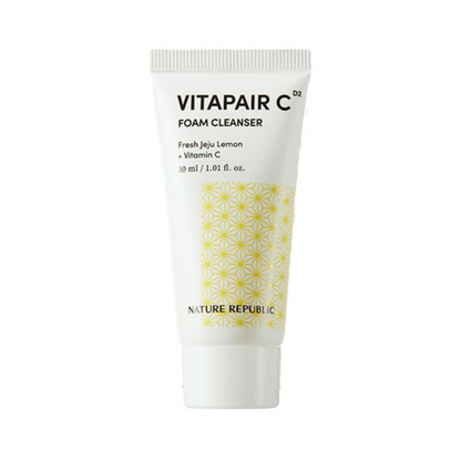 NATURE REPUBLIC Vitapair C Dark Spot Serum 90ml Jumbo Special Set