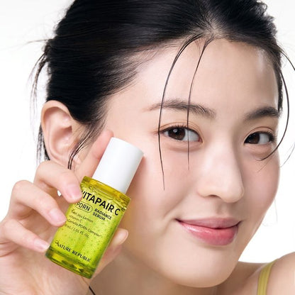 NATURE REPUBLIC Vitapair C PDRN Radiance Serum 30ml