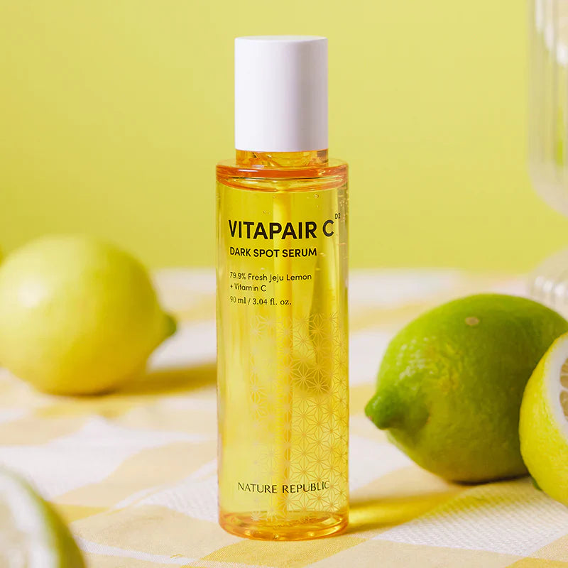 NATURE REPUBLIC Vitapair C Dark Spot Serum 45ml/90ml