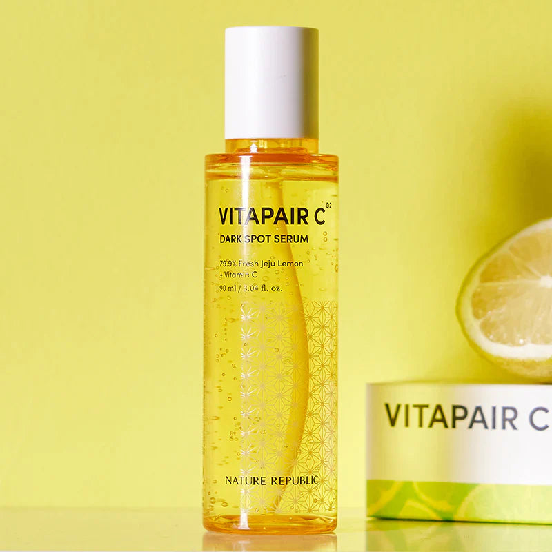 NATURE REPUBLIC Vitapair C Dark Spot Serum 45ml/90ml