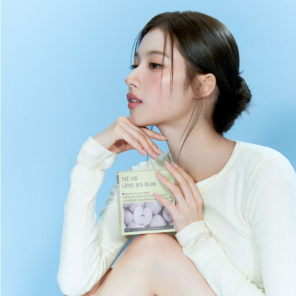 NE:AR Pure Apple Cider Vinegar