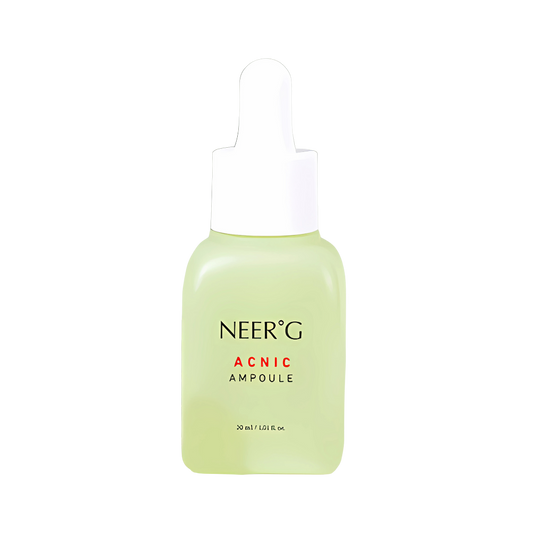 NEER'G Acnic Ampoule 30ml