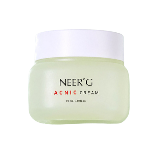 NEER'G Acnic Cream 50ml