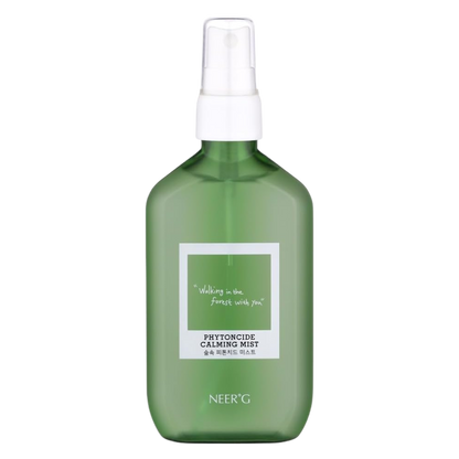NEER'G Forest Phytoncide Mist 105ml