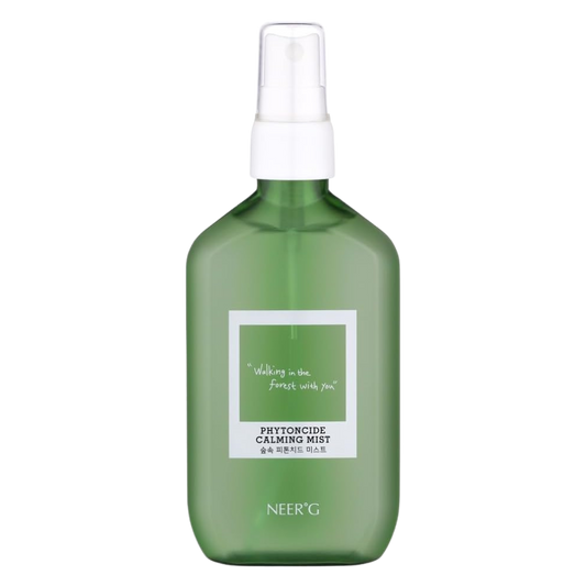 NEER'G Forest Phytoncide Mist 105ml