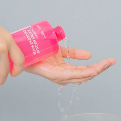 NEOGEN Calming Cicatree Micellar Cleansing Water 400ml