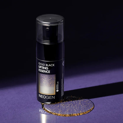 NEOGEN Gold Black Lifting Essence 30ml
